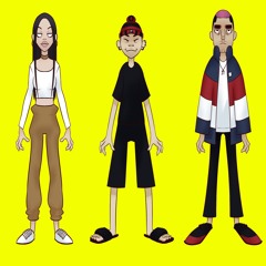 ITTYBITTYBADDY (Prod by BeatsbyJT)