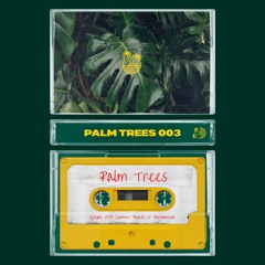 PALM TREES: EPISODE #003 (FEATURING SUMMER KNOCKS)