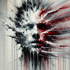 Dissociative Whirlwind