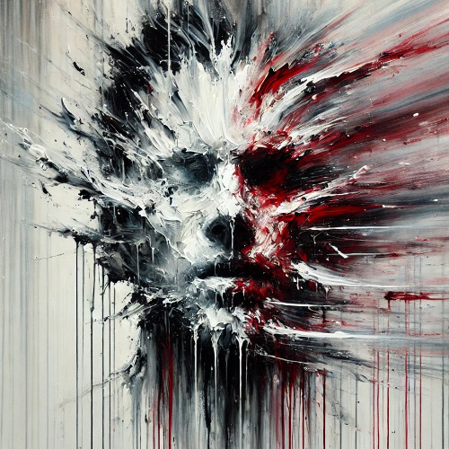 Dissociative Whirlwind