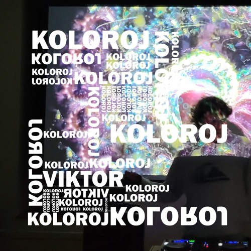 KOLOROJ #1 - HardTek Mix