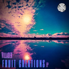 Villager - Cotton Candy