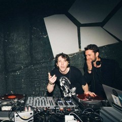 Snare Force One 03 - Jon Kennedy