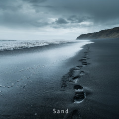 Sand - Feat. Sara Schiller