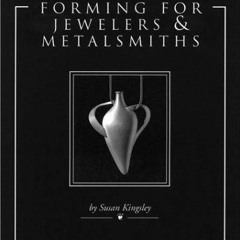 PDF Download Hydraulic Die Forming for Jewelers and Metalsmiths