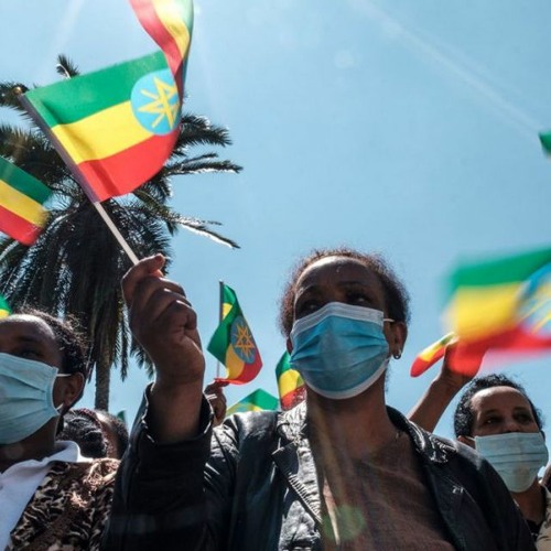 الحرب الأهلية الأثيوبية .. بعيداً عن الشماتة دروس كتير ممكن نتعلمها