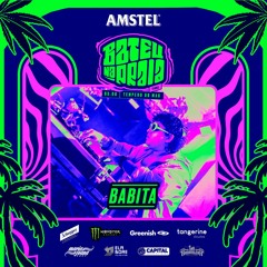 BABITA minimix para BATEU na praia - 6 anos