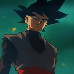 Goku Black x Se Paciente Funk (Hardstyle + Slowed)