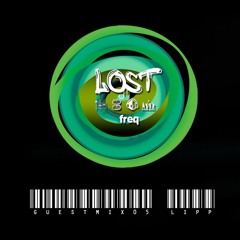 LOSTFREQ GUESTMIX 05 - LIPP