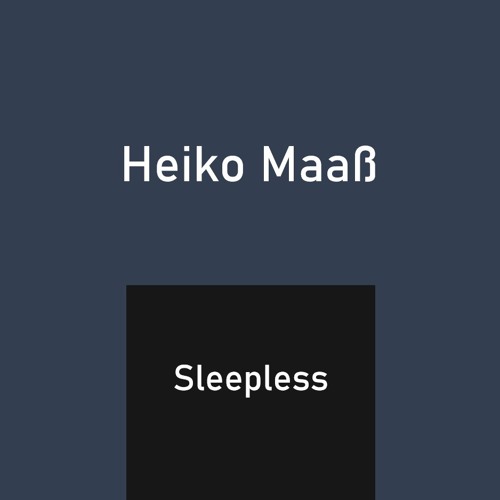 Sleepless