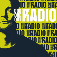 YOTTO - Odd One Out Radio #048