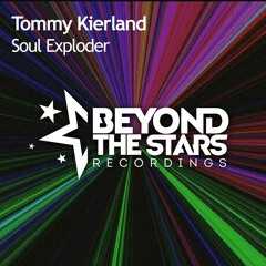 Tommy Kierland - Soul Exploder [Available Now]