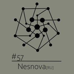 Sak/cast 57 ~ Nesnova