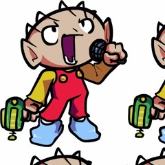 Deuces - Friday Night Funkin VS Stewie