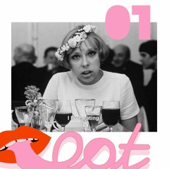 Eat Your Feelings_01 COMFORTS&CRAVINGS