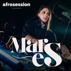 DE MARES 🌊  | Afrosession @lauracastrodj
