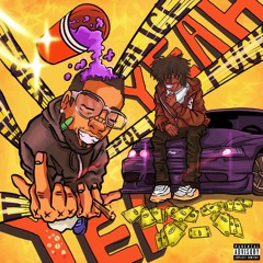 Yeah! (feat. envyderic)