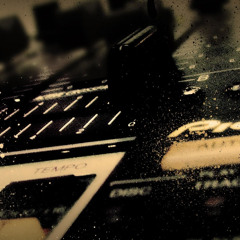 2024 - 04 - 22 Techno Set @ Christian Conrath