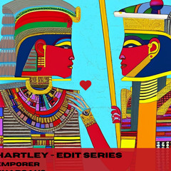 SBTRKT - Pharoahs (Hartley Edit) [FREE DOWNLOAD]