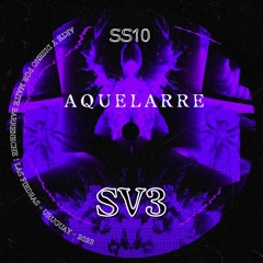 SS10 - SV3 - Aquelarre (Snippets)