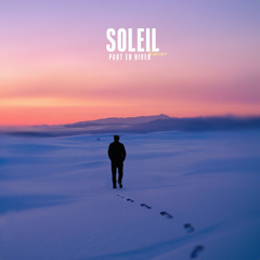 Soleil part en hiver