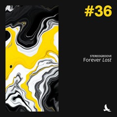 Forever Lost #36