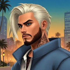 Dancing With A Ghost