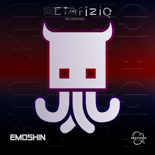 Emoshin - Lock It Up