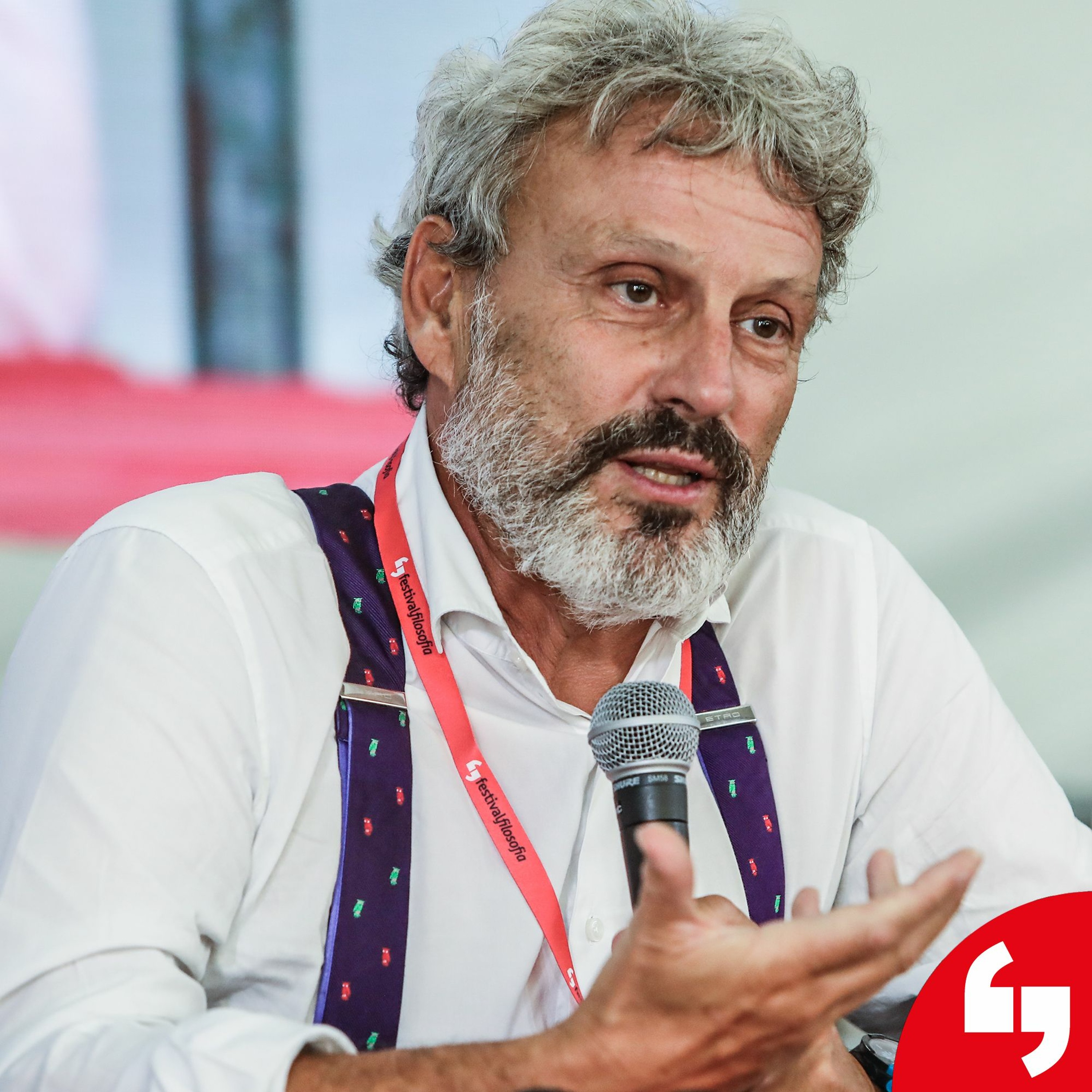 Festivalfilosofia | Lezioni magistrali