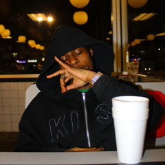 SHYNEBOIKASH - NYC FREESTYLE (Prod. Texxako) [DJ BANNED + cl0udyradio exclusive]