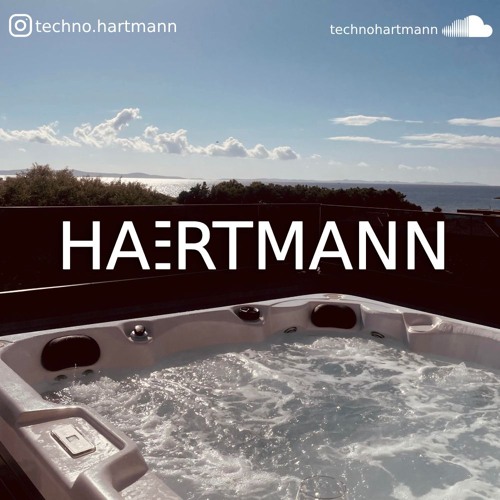 Croatia PeakTime Techno | HARTMANN