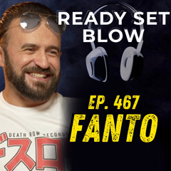 Ep. 467 Fanto - Don't Lose Out! Fanto's Top Tips to WIN in Court