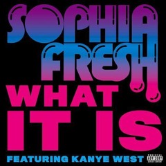 Sophia Fresh Sample Type Beat - What It Is