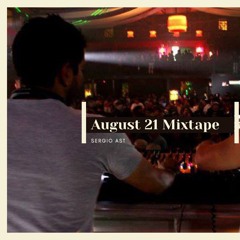 August 21 Mixtape