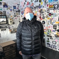 2MR TRANSMISSION w BiLla @ The Lot Radio 02 - 20 - 2021