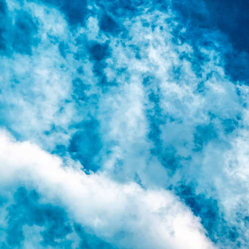Cloud Hopping (ANV10 Version)