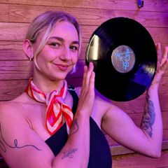 Paryìa w/ Marie Montexier @ Kiosk Radio 23.08.2025