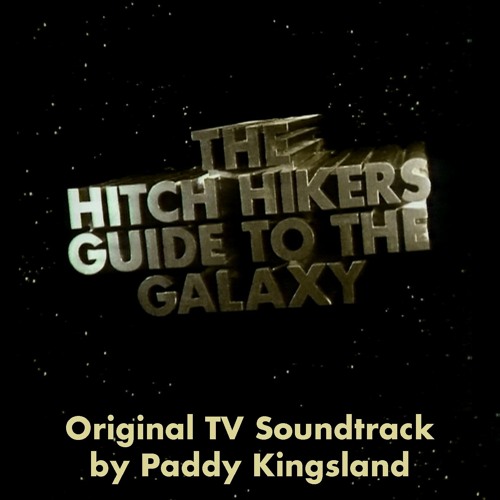 Stream norrie67 Listen to The Hitchhiker's Guide to the Galaxy (1981