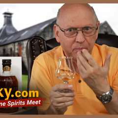 Aberfeldy Bolgheri Red Wine Cask 15 Years | Whisky Review