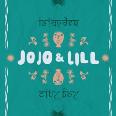 Jojo & Lill @ Tšungel 06.06.2024