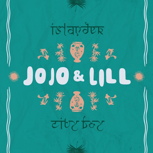 Jojo & Lill @ Tšungel 06.06.2024