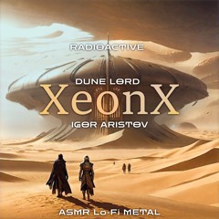 Dune Lord