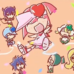 Shugo Chara! Ending 3 Kiss Kiss Kiss