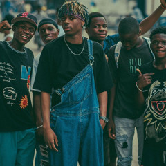 David Okit - Evangéliser