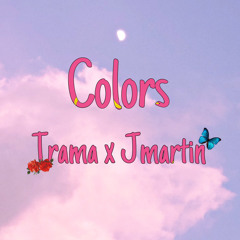 Colors (feat. Jmartin)