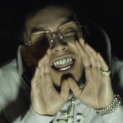 JR007 - Drank Over My HeadStone