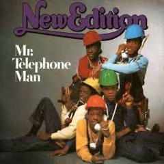 Mr. Telephone Man w/ZAYR15 (prod. ZAYR15)