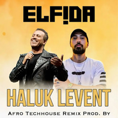 DJ YaaMaaN & Haluk Levent - Elfida ( Afro Tech House Remix )