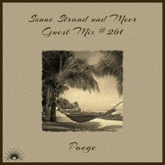 Sonne Strand und Meer Guest Mix #261 by Paege