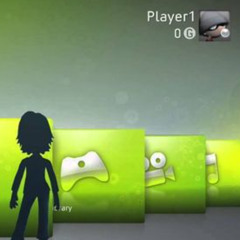 player